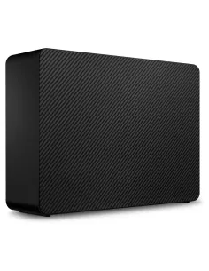 Seagate Expansion STKP20000400 disco duro externo 20 TB 3.5" 3.2 Gen 1 (3.1 Gen 1) Negro