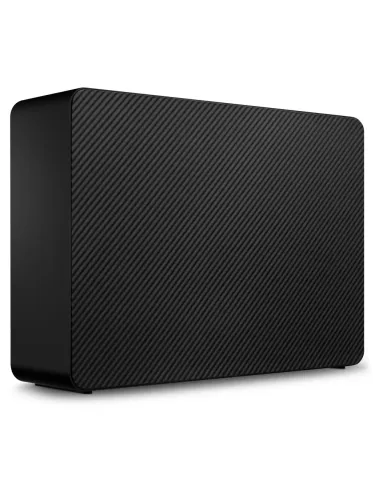 Seagate Expansion STKP20000400 disco duro externo 20 TB 3.5" 3.2 Gen 1 (3.1 Gen 1) Negro