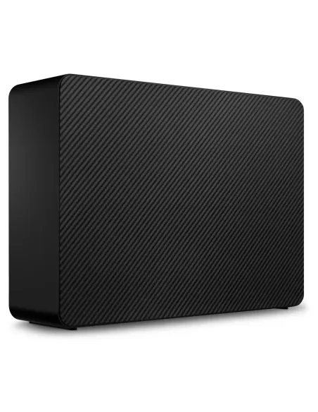 Seagate Expansion STKP20000400 disco duro externo 20 TB 3.5" 3.2 Gen 1 (3.1 Gen 1) Negro