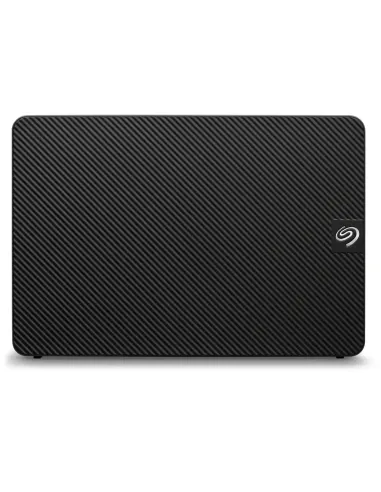 Seagate Expansion STKP20000400 disco duro externo 20 TB 3.5" 3.2 Gen 1 (3.1 Gen 1) Negro