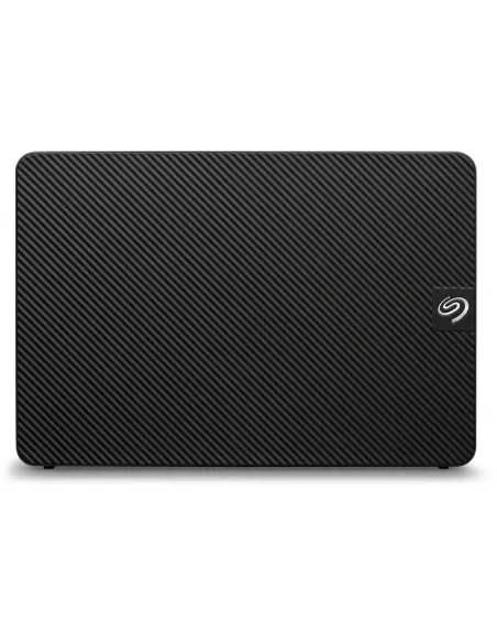 Seagate Expansion STKP20000400 disco duro externo 20 TB 3.5" 3.2 Gen 1 (3.1 Gen 1) Negro