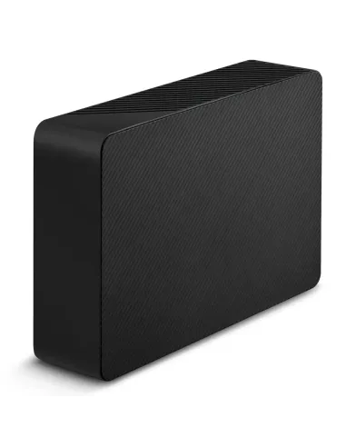 Seagate Expansion STKP20000400 disco duro externo 20 TB 3.5" 3.2 Gen 1 (3.1 Gen 1) Negro