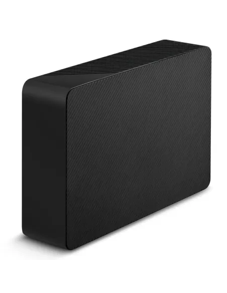 Seagate Expansion STKP20000400 disco duro externo 20 TB 3.5" 3.2 Gen 1 (3.1 Gen 1) Negro