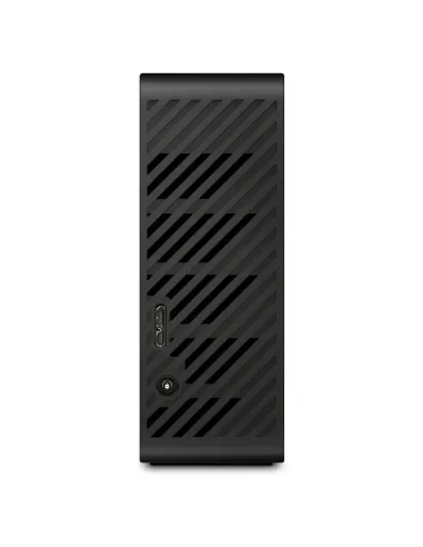 Seagate Expansion STKP20000400 disco duro externo 20 TB 3.5" 3.2 Gen 1 (3.1 Gen 1) Negro
