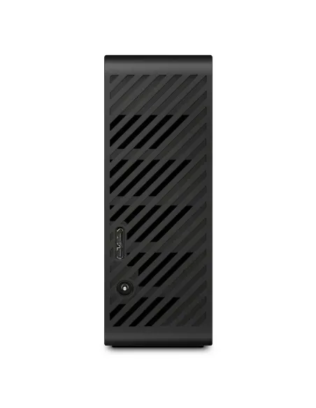 Seagate Expansion STKP20000400 disco duro externo 20 TB 3.5" 3.2 Gen 1 (3.1 Gen 1) Negro