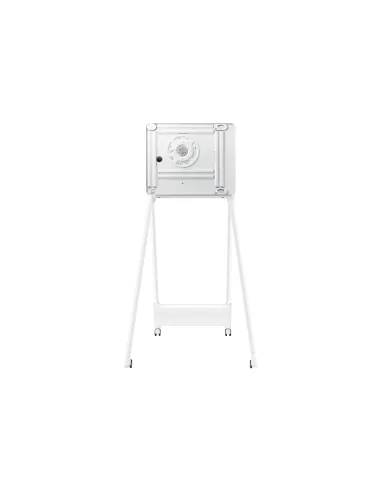 Samsung Flip Stand Gris claro