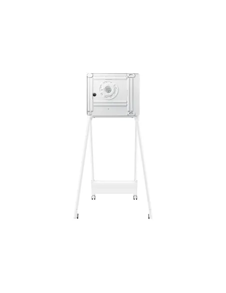 Samsung Flip Stand Gris claro