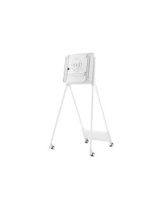 Samsung Flip Stand Gris claro 2