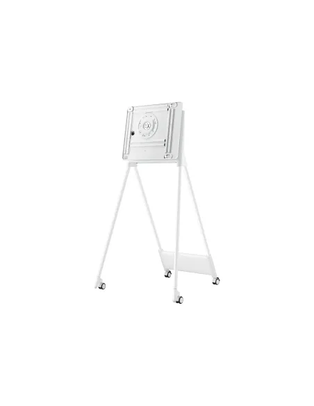 Samsung Flip Stand Gris claro