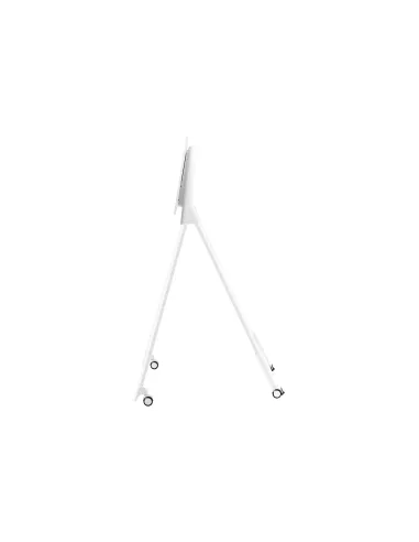 Samsung Flip Stand Gris claro