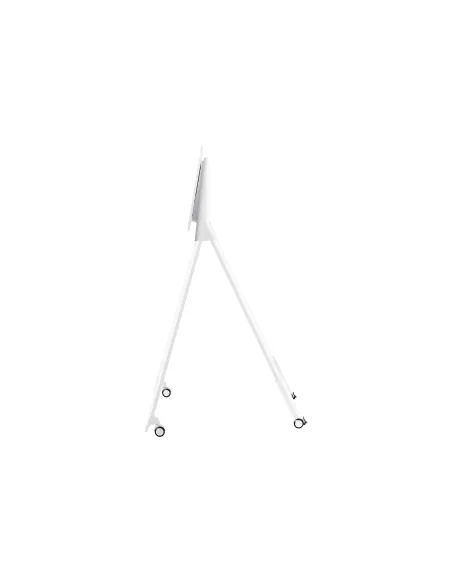 Samsung Flip Stand Gris claro