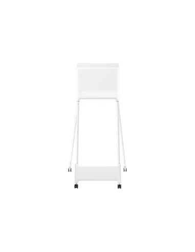 Samsung Flip Stand Gris claro