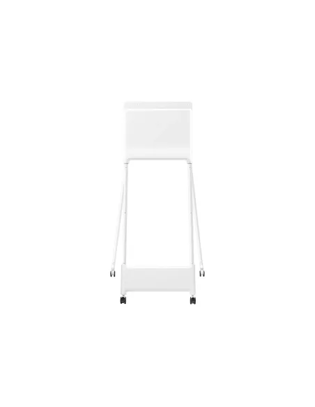 Samsung Flip Stand Gris claro