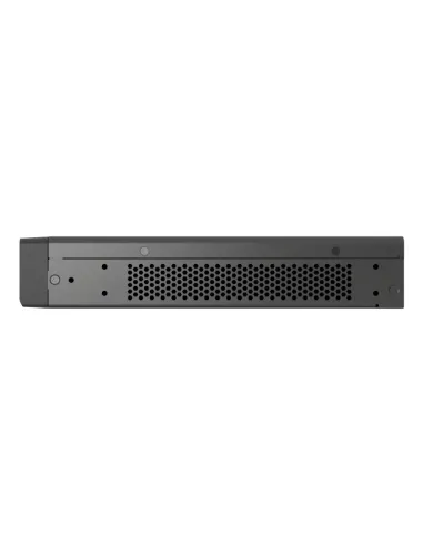 QNAP QSW-IM3216-8S8T switch Gestionado L2 10G Ethernet (100 1000 10000) Negro