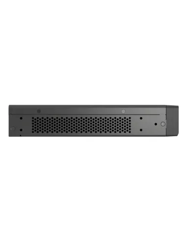 QNAP QSW-IM3216-8S8T switch Gestionado L2 10G Ethernet (100 1000 10000) Negro
