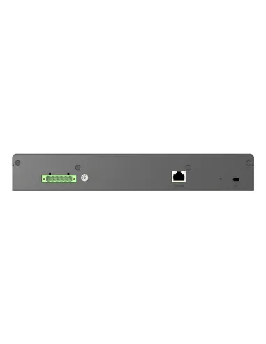 QNAP QSW-IM3216-8S8T switch Gestionado L2 10G Ethernet (100 1000 10000) Negro