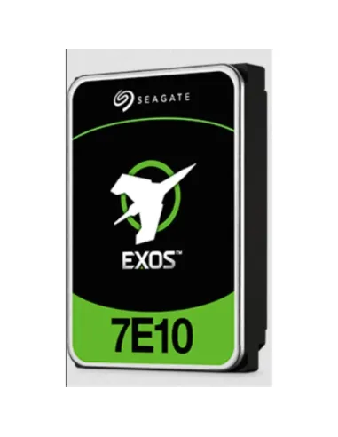 Seagate Enterprise ST10000NM017B