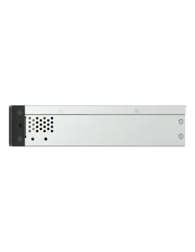 QNAP QSW-M3224-24T switch Gestionado L3 10G Ethernet (100 1000 10000) 1U Negro, Plata