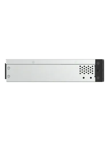 QNAP QSW-M3224-24T switch Gestionado L3 10G Ethernet (100 1000 10000) 1U Negro, Plata