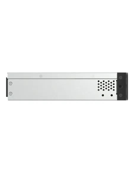 QNAP QSW-M3224-24T switch Gestionado L3 10G Ethernet (100 1000 10000) 1U Negro, Plata