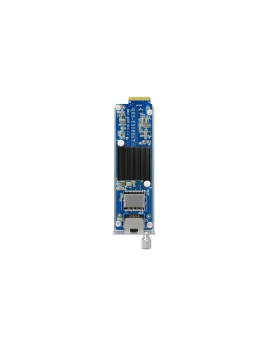 QNAP QXG-ES10G1T E1.S LAN Module red modulo transceptor 10000 Mbit s RJ-45