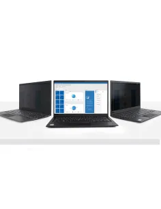 StarTech.com Filtro de Privacidad de 17,3 Pulgadas 16 9 para Portátil - Pantalla de Privacidad Protector Anti Brillo para 2