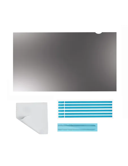 StarTech.com Filtro de Privacidad de 17,3 Pulgadas 16 9 para Portátil - Pantalla de Privacidad Protector Anti Brillo para