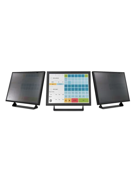 StarTech.com Filtro de Privacidad de 19 Pulgadas 5 4 para Monitor - Pantalla de Privacidad Protector Anti Brillo - Anti Luz