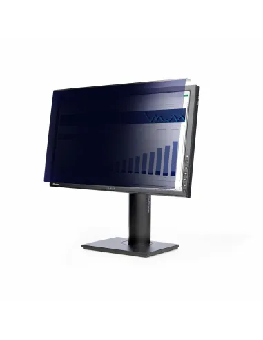 StarTech.com Filtro de Privacidad 16 9 para Monitor de 23.8" - Colgante - Protector Acrílico de Pantalla - Ángulo de Visión de