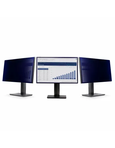 StarTech.com Filtro de Privacidad 16 9 para Monitor de 23.8" - Colgante - Protector Acrílico de Pantalla - Ángulo de Visión de