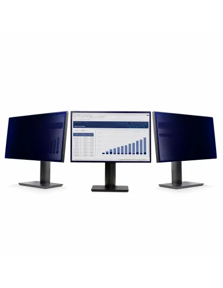 StarTech.com Filtro de Privacidad 16 9 para Monitor de 23.8" - Colgante - Protector Acrílico de Pantalla - Ángulo de Visión de