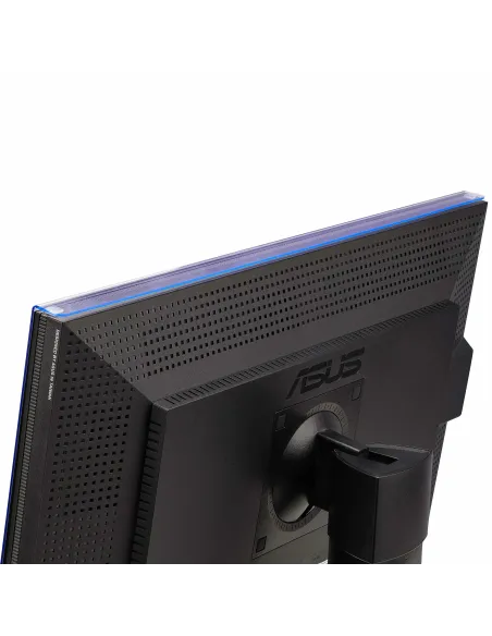 StarTech.com Filtro de Privacidad 16 9 para Monitor de 23.8" - Colgante - Protector Acrílico de Pantalla - Ángulo de Visión de