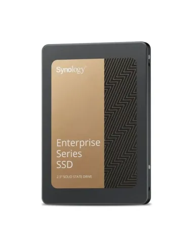 Disco duro interno ssd synology sat5220 - 480g 480gb 2.5pulgadas sata 6gb - s