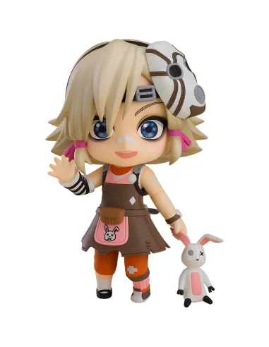 Figura good smile company nendoroid borderlands tiny tina