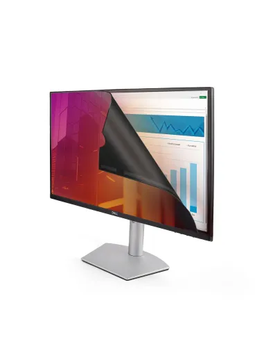 StarTech.com Filtro de Privacidad Dorado de 23.8in para Monitor de 16 9 - Filtro Reversible - Filtro de Pantalla Brillante