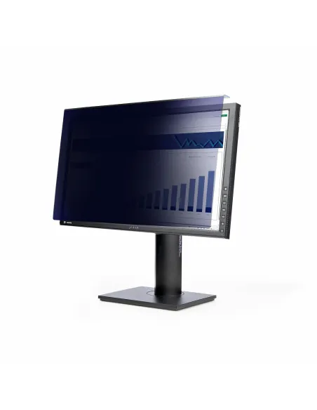 StarTech.com Filtro de Privacidad 16 10 para Monitor de 24" - Colgante - Protector Acrílico de Pantalla - Ángulo de Visión de