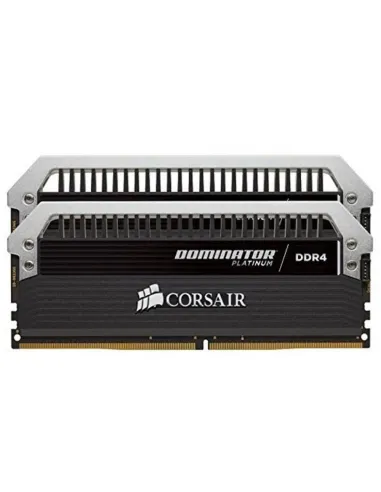 Memoria ram ddr4 8gb kit 2x4 corsair dominator platinum - pc4 - 24000 - 3000mhz