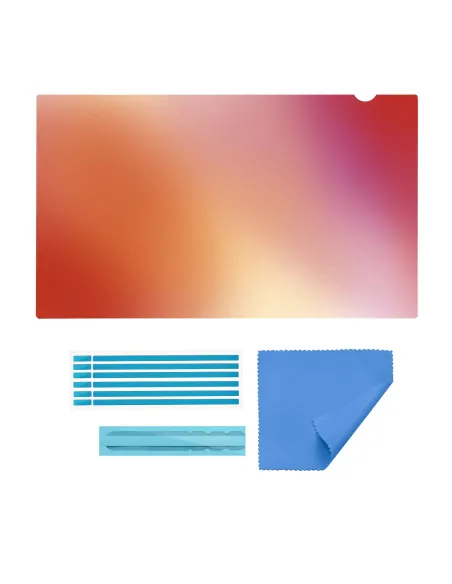 StarTech.com Filtro de Privacidad Dorado de 24in para Monitor de 16 10 - Filtro Reversible - Filtro de Pantalla Brillante