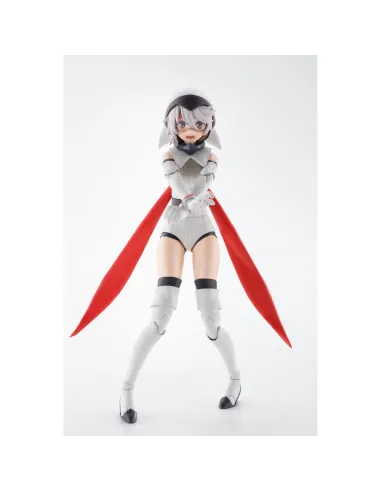 Figura tamashii nations sh figuarts shy shy