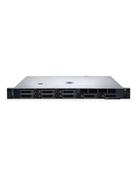 DELL PowerEdge R360