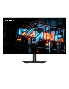 GIGABYTE MO27Q28GR Monitor Gaming WOLED Brillante 27” QHD - 2560 x 1440, 280Hz, 0.03ms, 335 cd m², Display HDR True Black 500, 2
