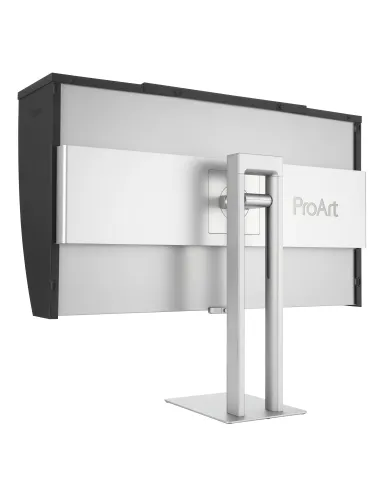 ASUS ProArt OLED PA32UCDMR-K pantalla para PC 80 cm (31.5") 3840 x 2160 Pixeles 4K Ultra HD QD-OLED Negro, Plata