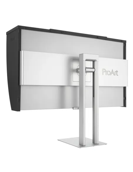 ASUS ProArt OLED PA32UCDMR-K pantalla para PC 80 cm (31.5") 3840 x 2160 Pixeles 4K Ultra HD QD-OLED Negro, Plata