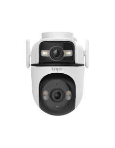 TP-Link Tapo C545D Esférico Cámara de seguridad IP Exterior 2304 x 1296 Pixeles Techo Pared Poste 2