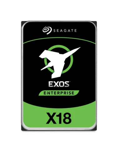 Seagate Enterprise ST18000NM000J