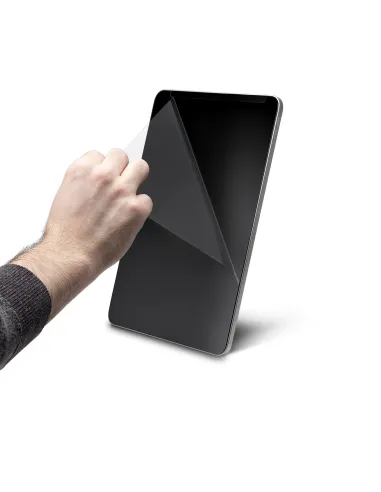 StarTech.com Filtro de Privacidad Táctil de 4 Vías para Orientación Horizontal Vertical + -30° Anti Luz (51%) Mate para iPad