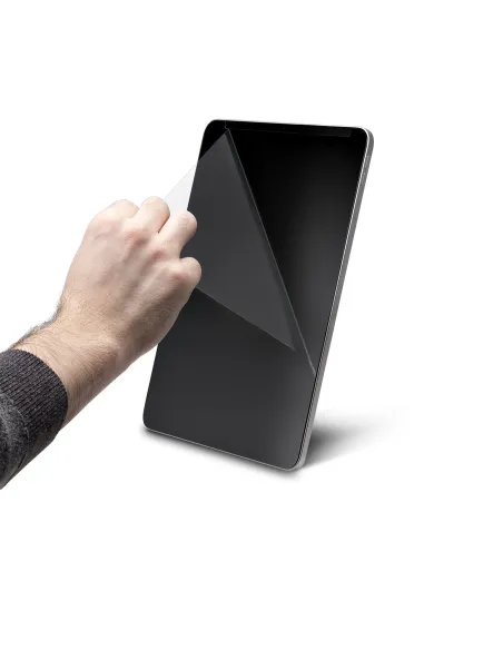 StarTech.com Filtro de Privacidad Táctil de 4 Vías para Orientación Horizontal Vertical + -30° Anti Luz (51%) Mate para iPad