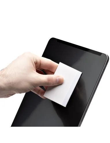 StarTech.com Filtro de Privacidad Táctil de 4 Vías para Orientación Horizontal Vertical + -30° Anti Luz (51%) Mate para iPad