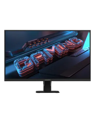 GIGABYTE Monitor de juego GS27Q X 27" QHD - 2560 x 1440 (QHD), 2440Hz, 1ms, 250 cd/m², FreeSync Premium Pro, compatible con HDR,