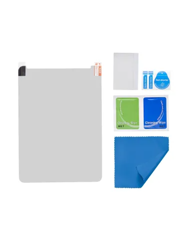 StarTech.com Filtro de Privacidad Táctil de 4 Vías para Orientación Horizontal Vertical + -30° Anti Luz (51%) Mate para iPad